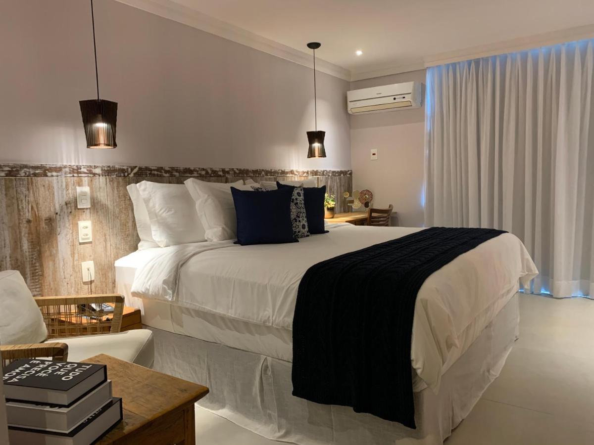 Hotel Experience Joao Fernandes Búzios Kültér fotó