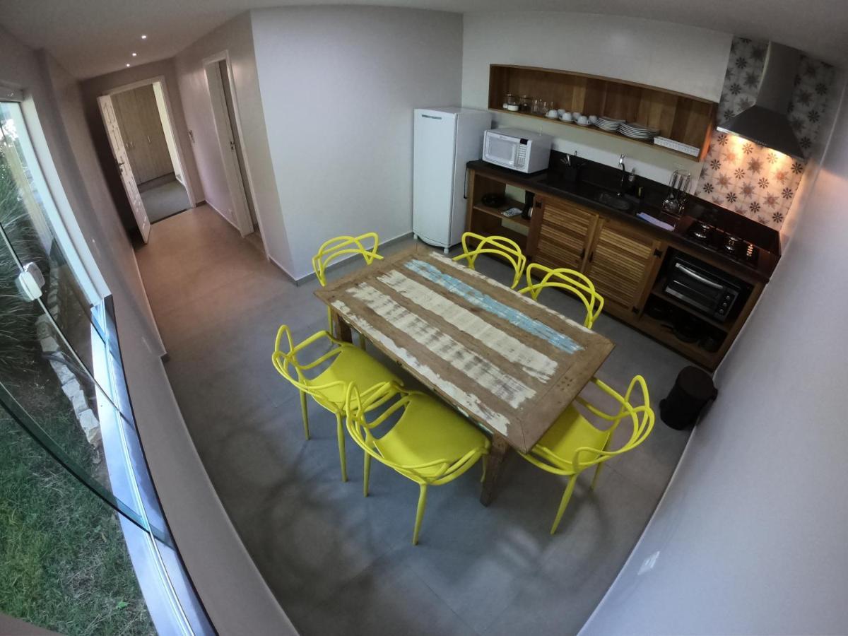 Hotel Experience Joao Fernandes Búzios Kültér fotó