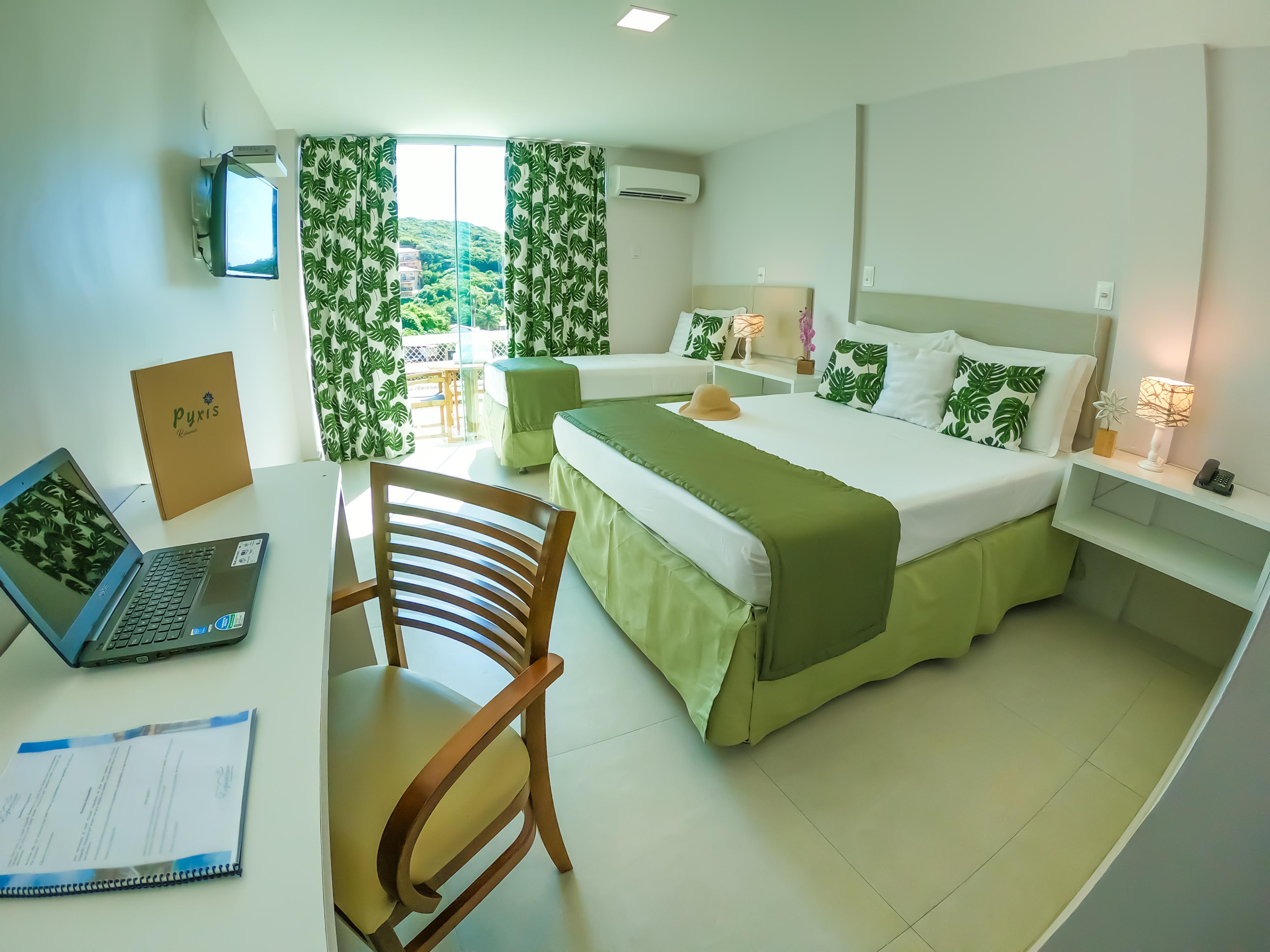 Hotel Experience Joao Fernandes Búzios Kültér fotó
