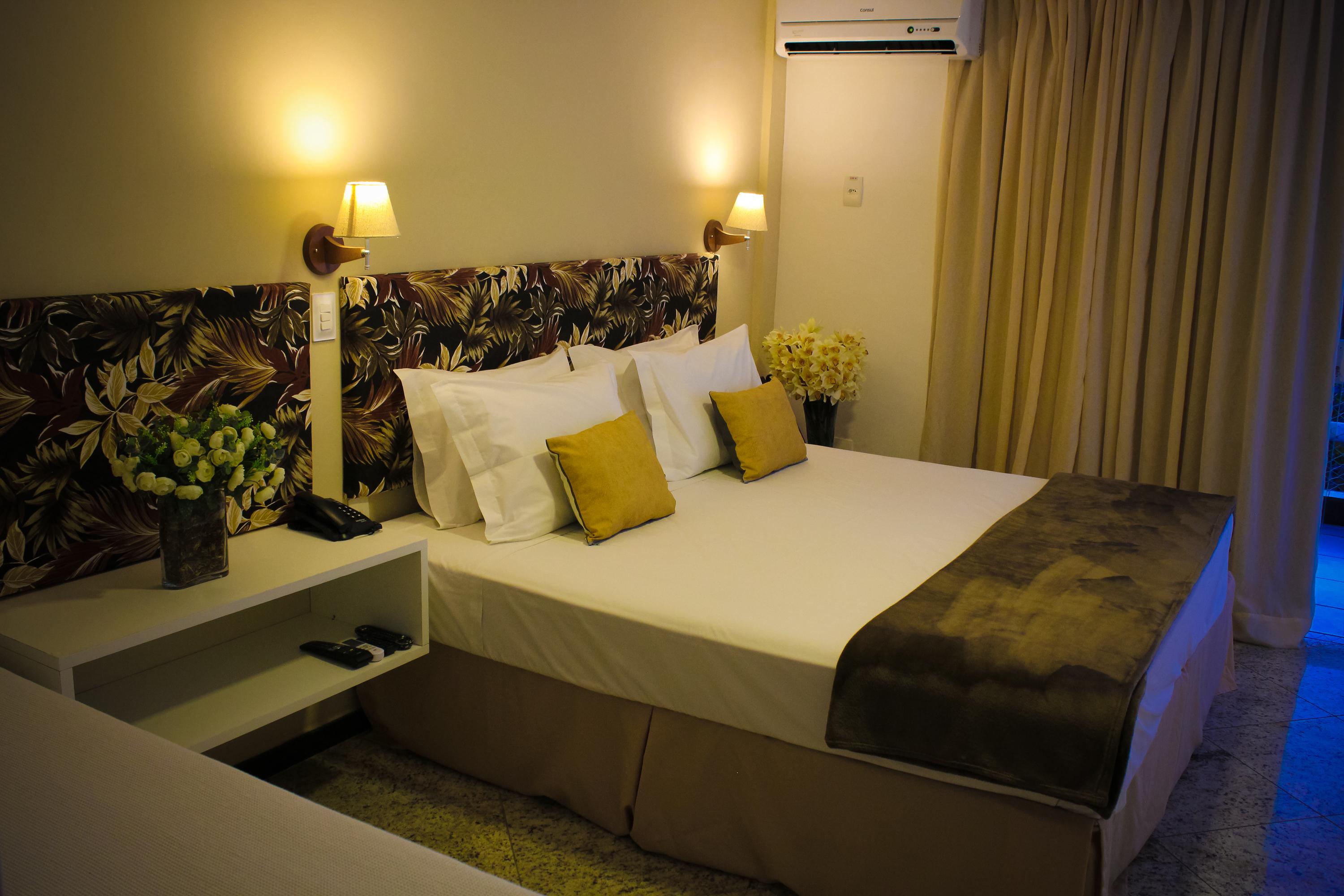 Hotel Experience Joao Fernandes Búzios Kültér fotó