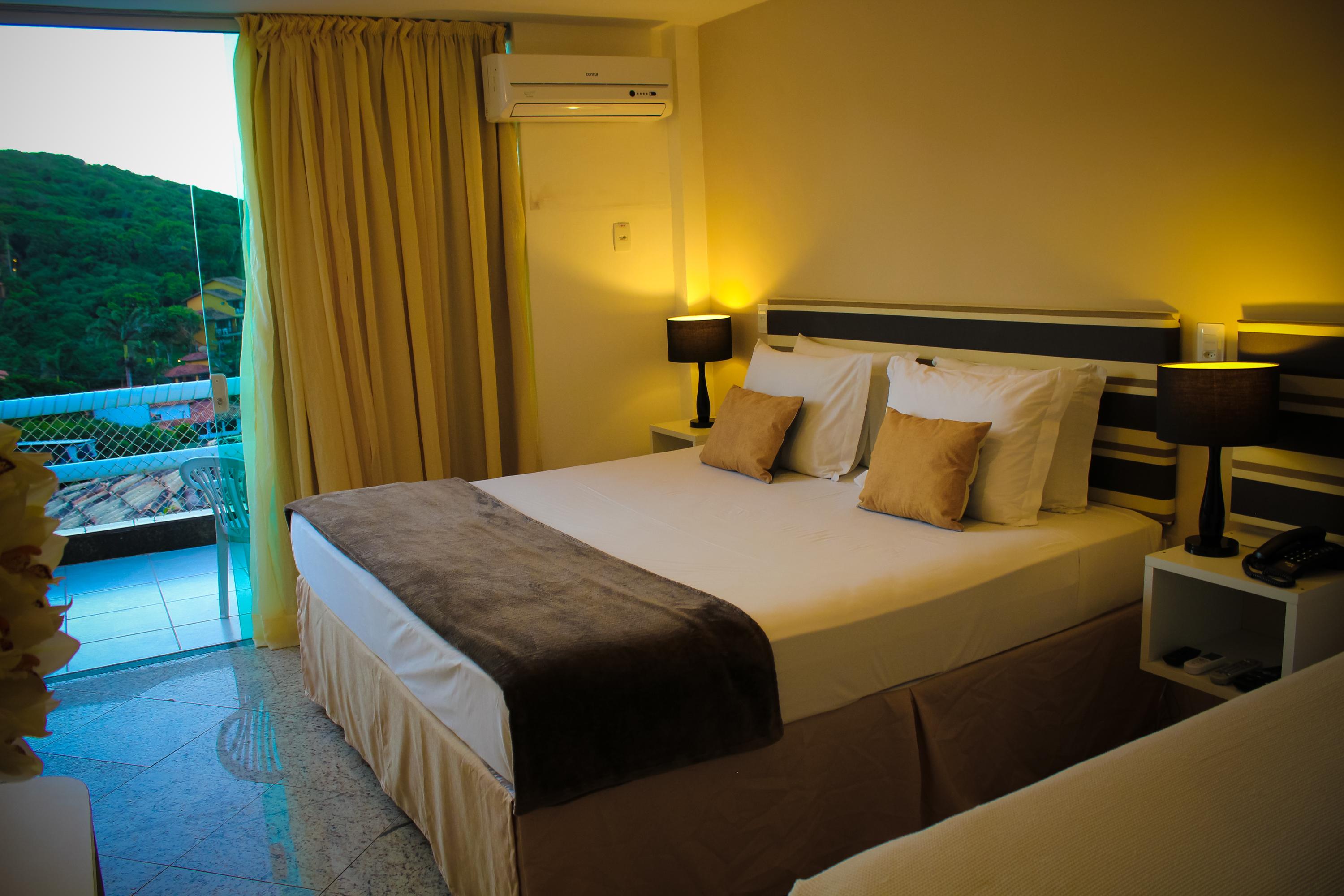 Hotel Experience Joao Fernandes Búzios Kültér fotó