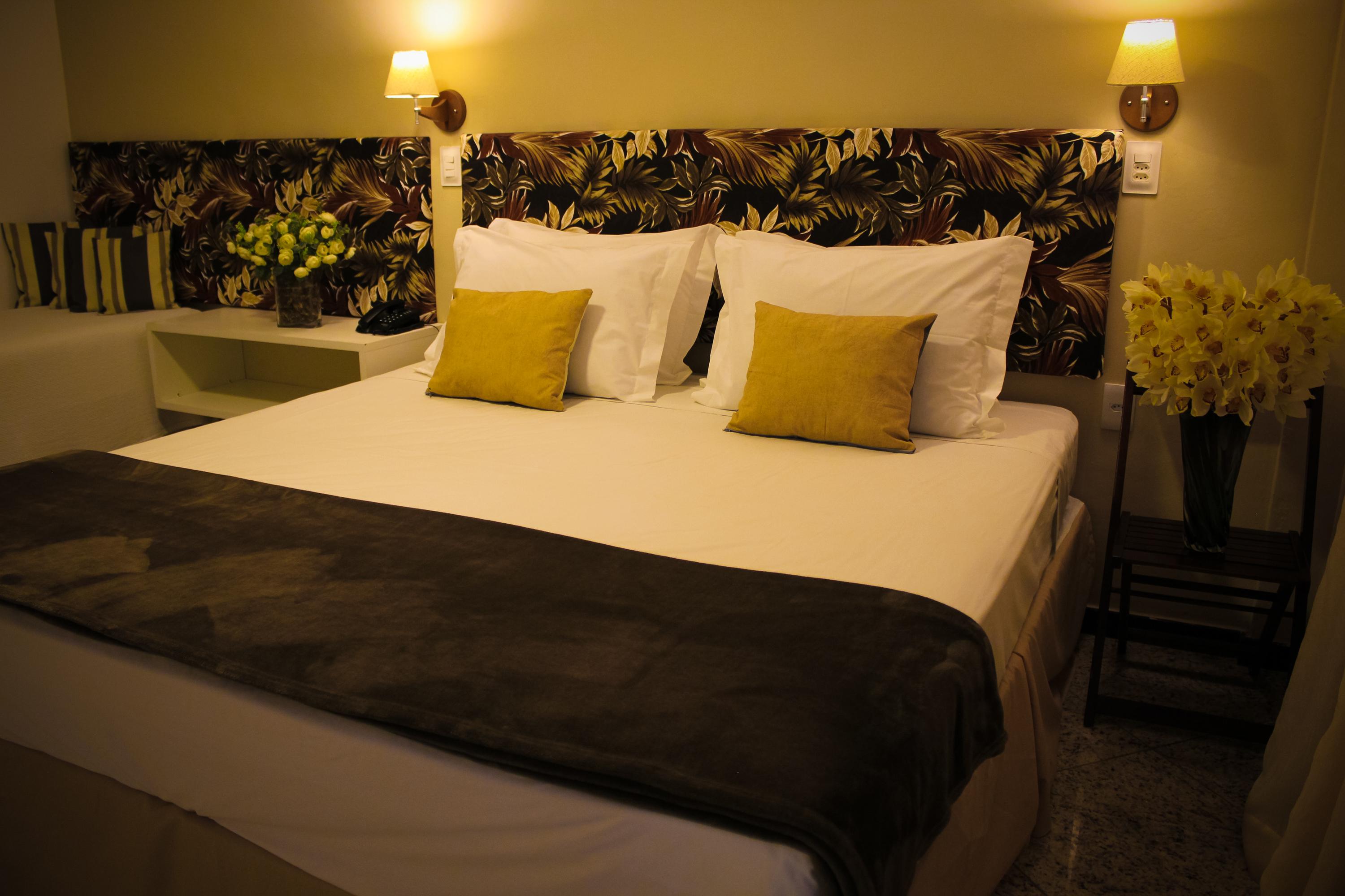 Hotel Experience Joao Fernandes Búzios Kültér fotó