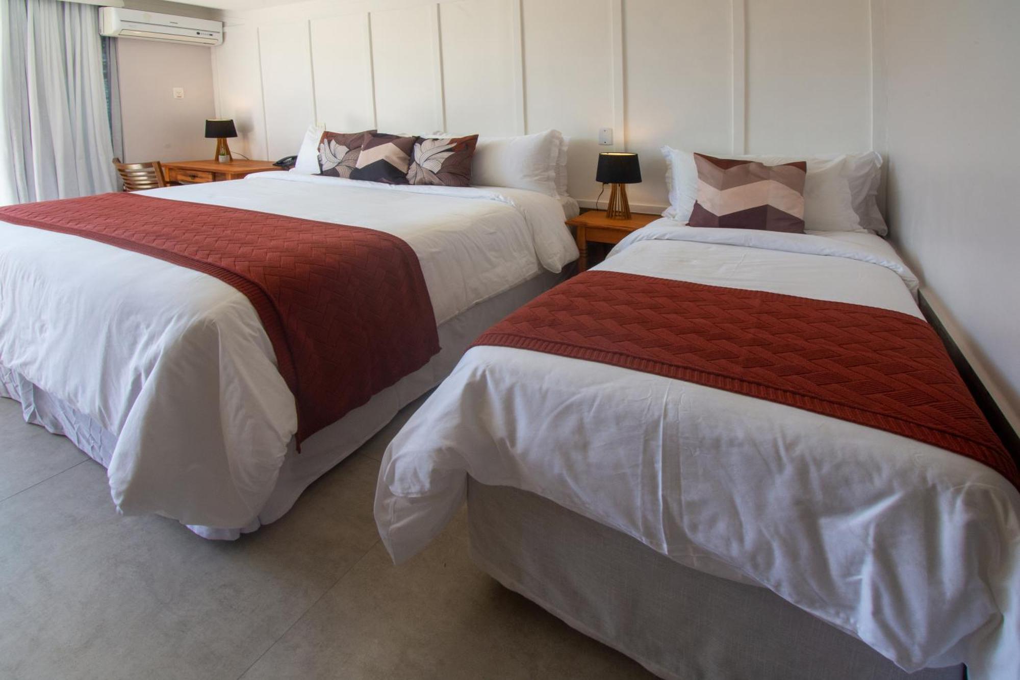 Hotel Experience Joao Fernandes Búzios Kültér fotó