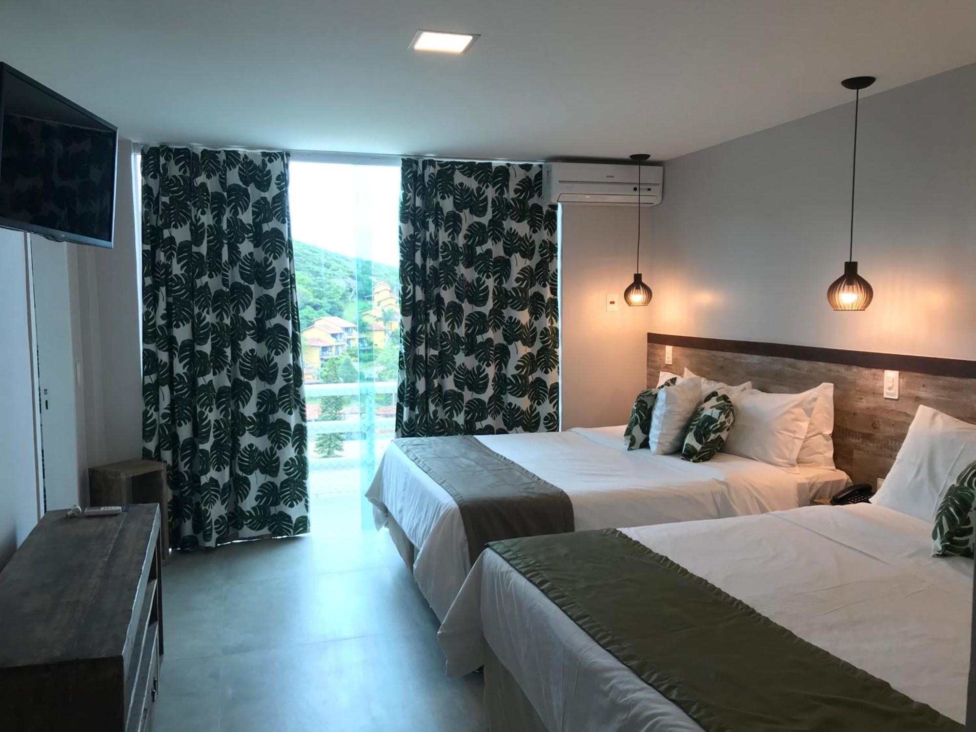 Hotel Experience Joao Fernandes Búzios Kültér fotó