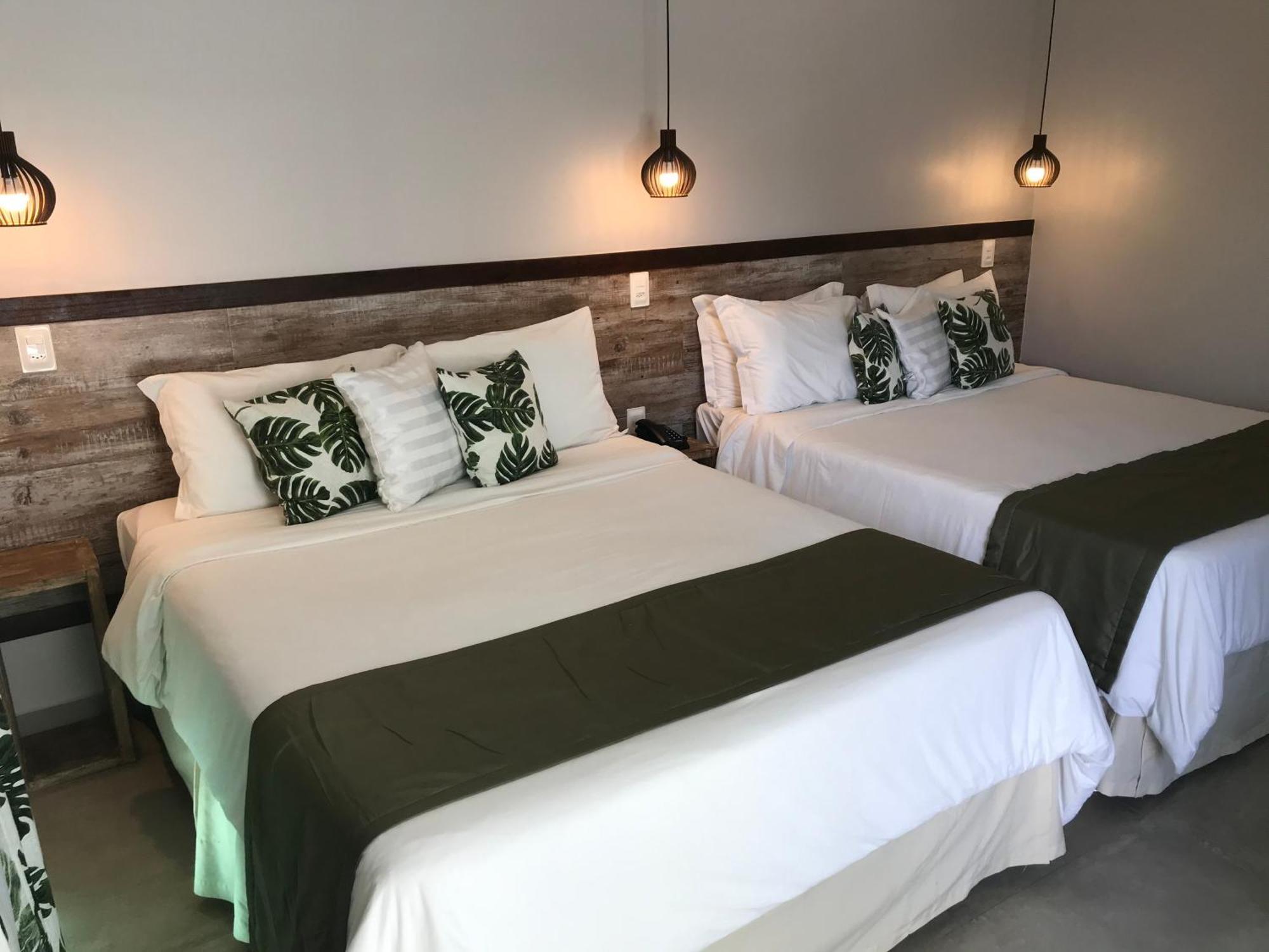 Hotel Experience Joao Fernandes Búzios Szoba fotó