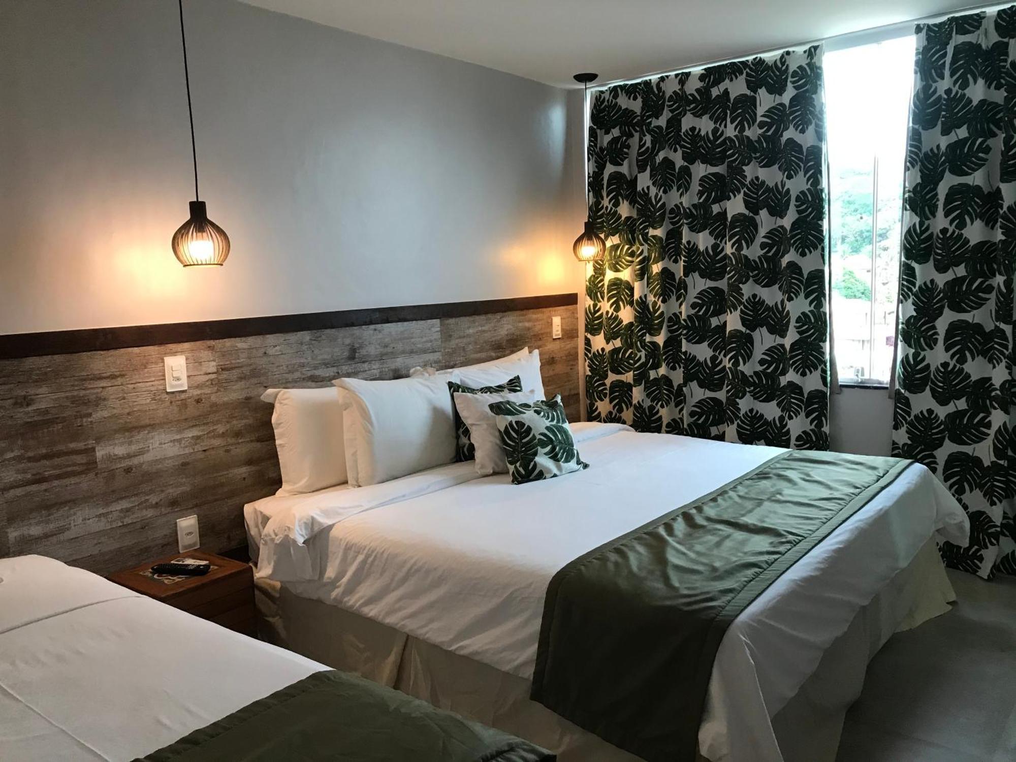 Hotel Experience Joao Fernandes Búzios Szoba fotó