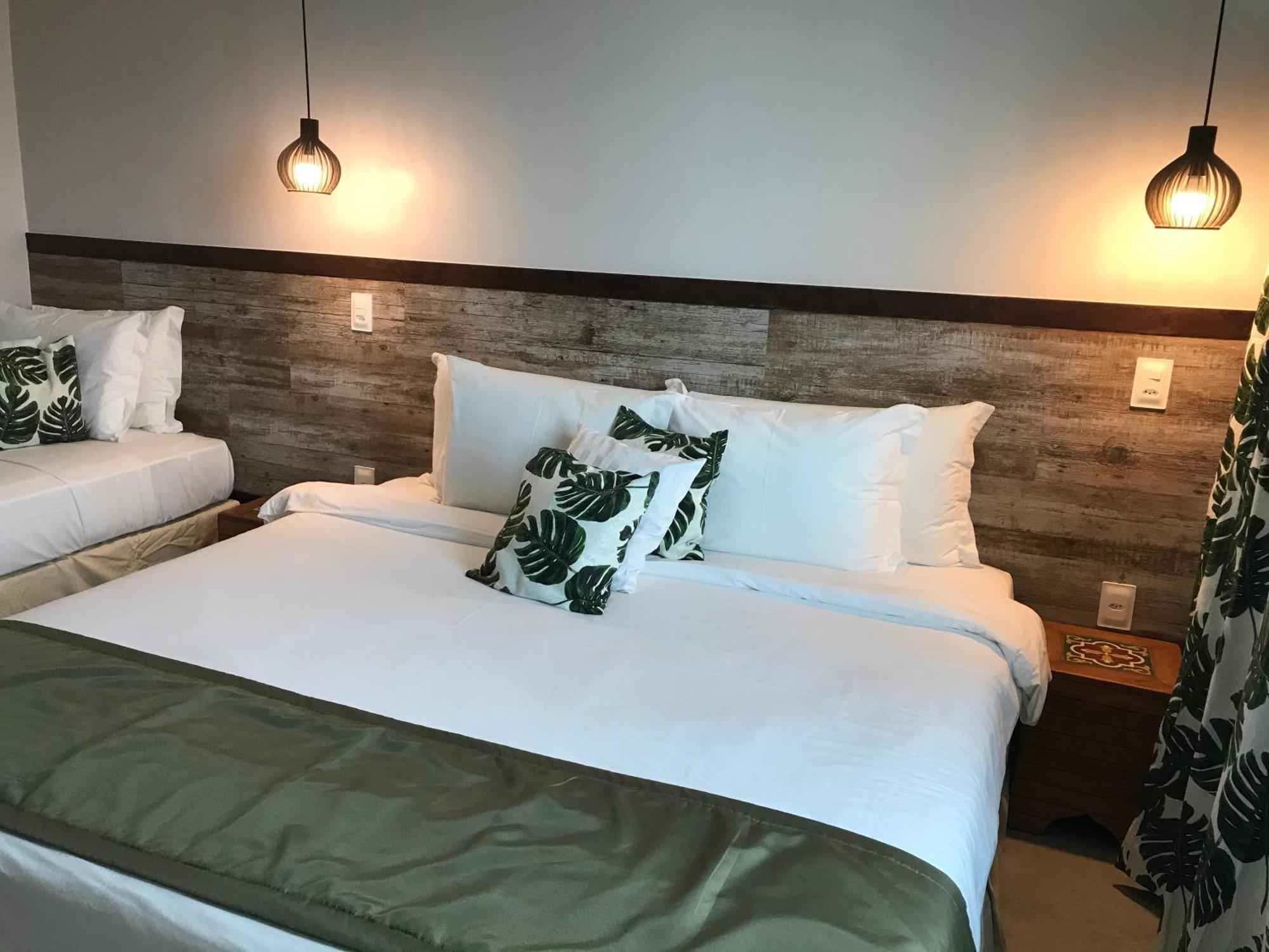 Hotel Experience Joao Fernandes Búzios Szoba fotó