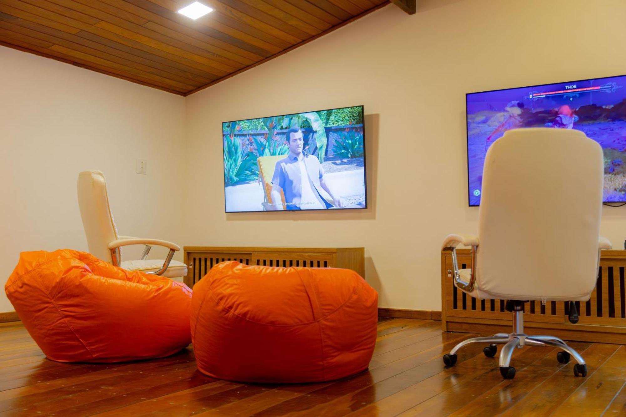Hotel Experience Joao Fernandes Búzios Kültér fotó