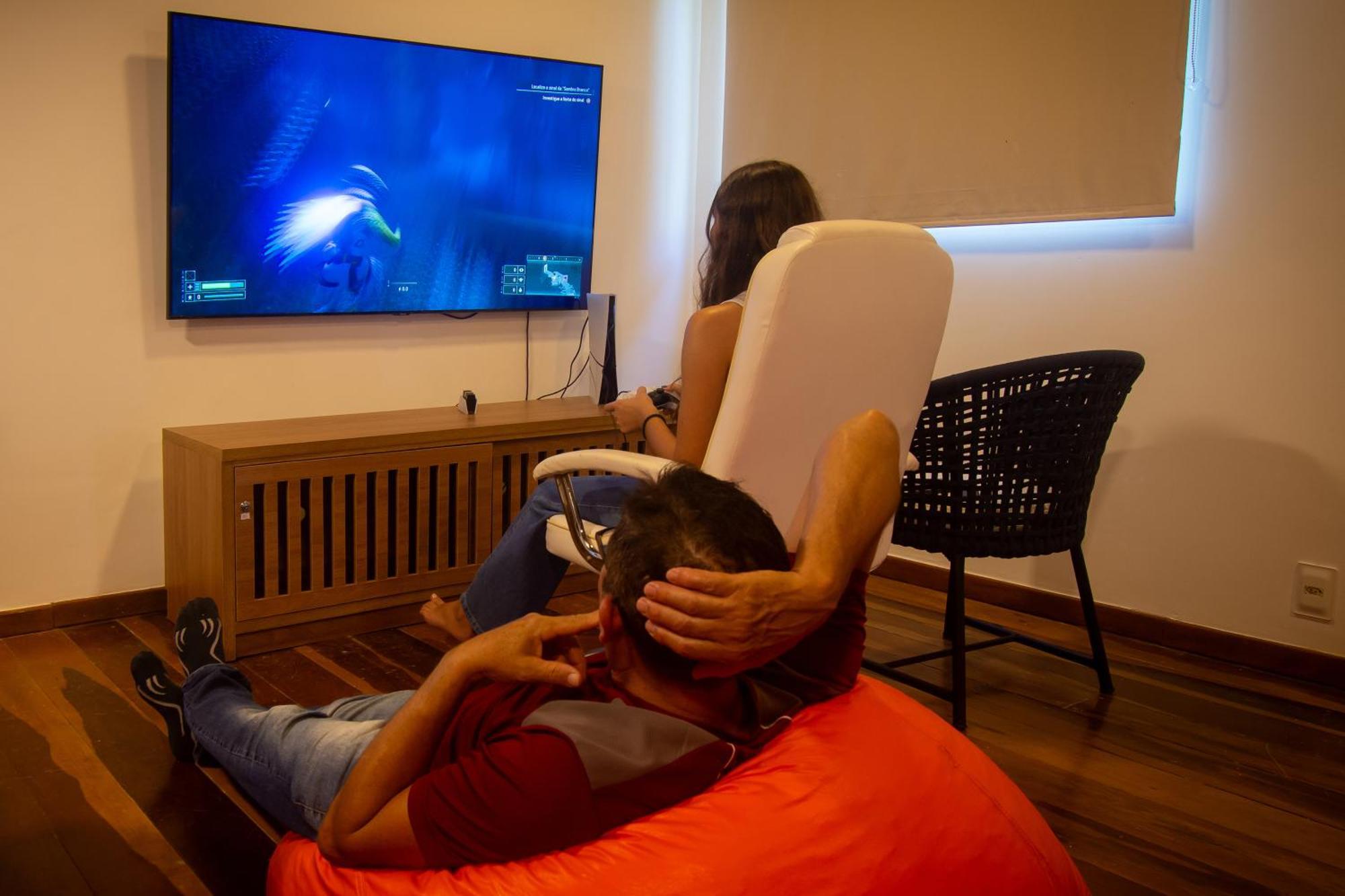 Hotel Experience Joao Fernandes Búzios Kültér fotó