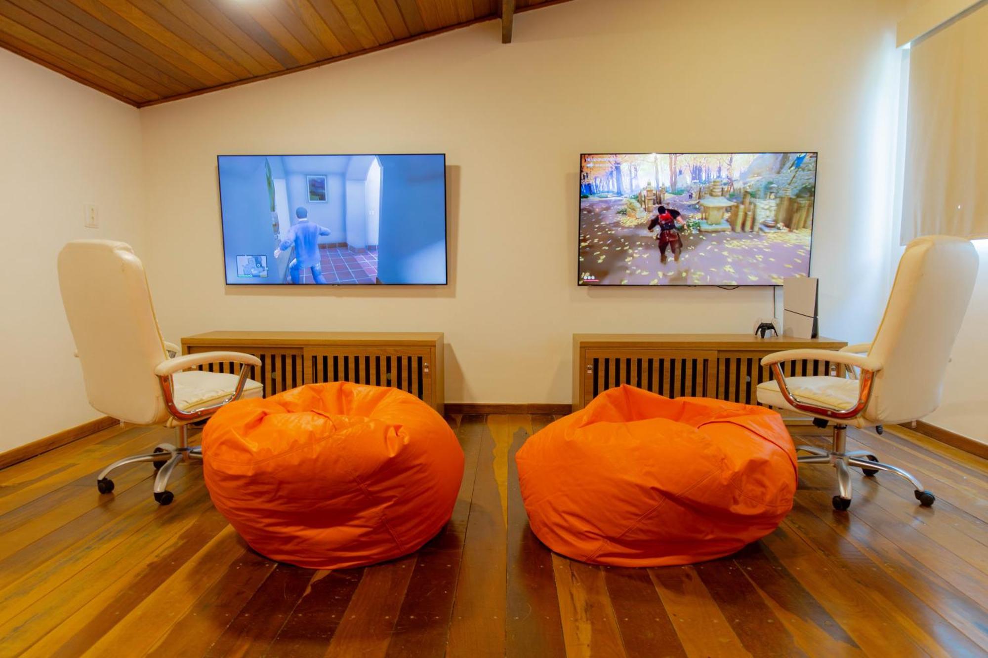 Hotel Experience Joao Fernandes Búzios Kültér fotó