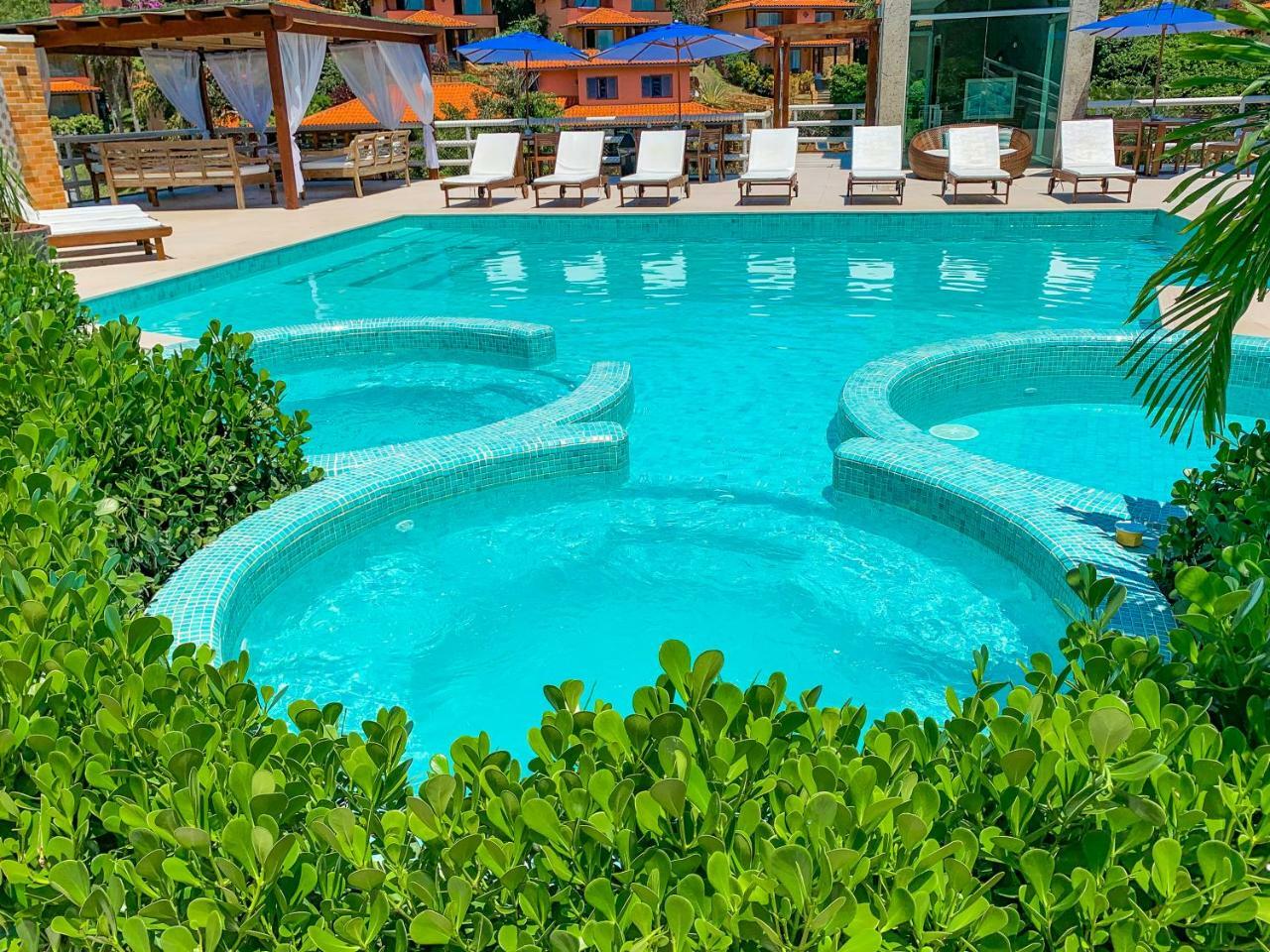 Hotel Experience Joao Fernandes Búzios Kültér fotó